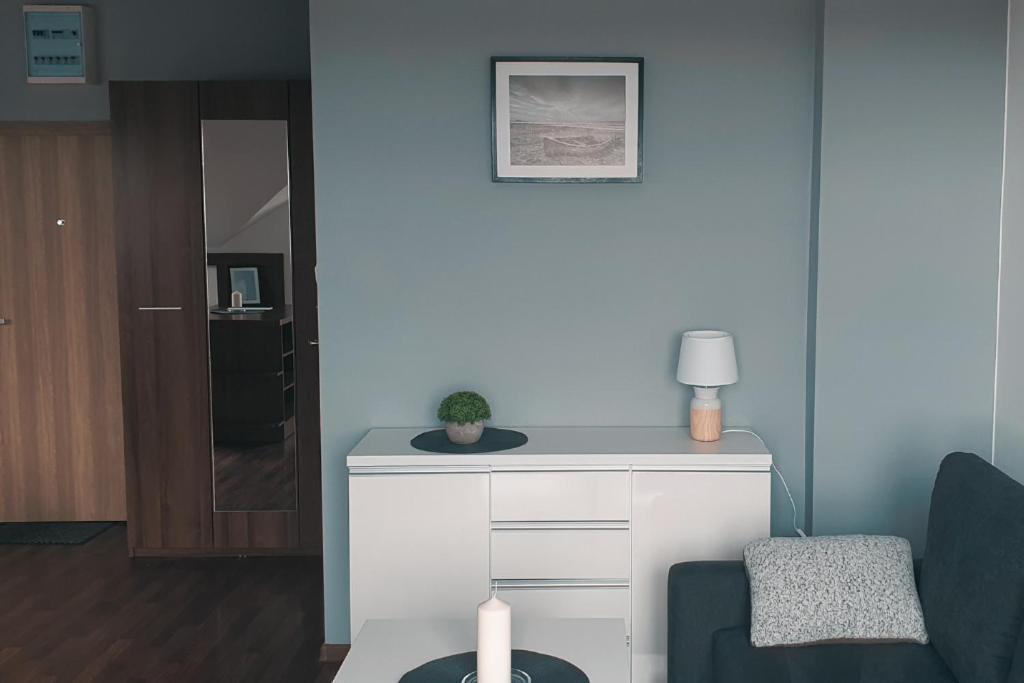 Apartment Mieszkanie Sloneczne Reja 2b