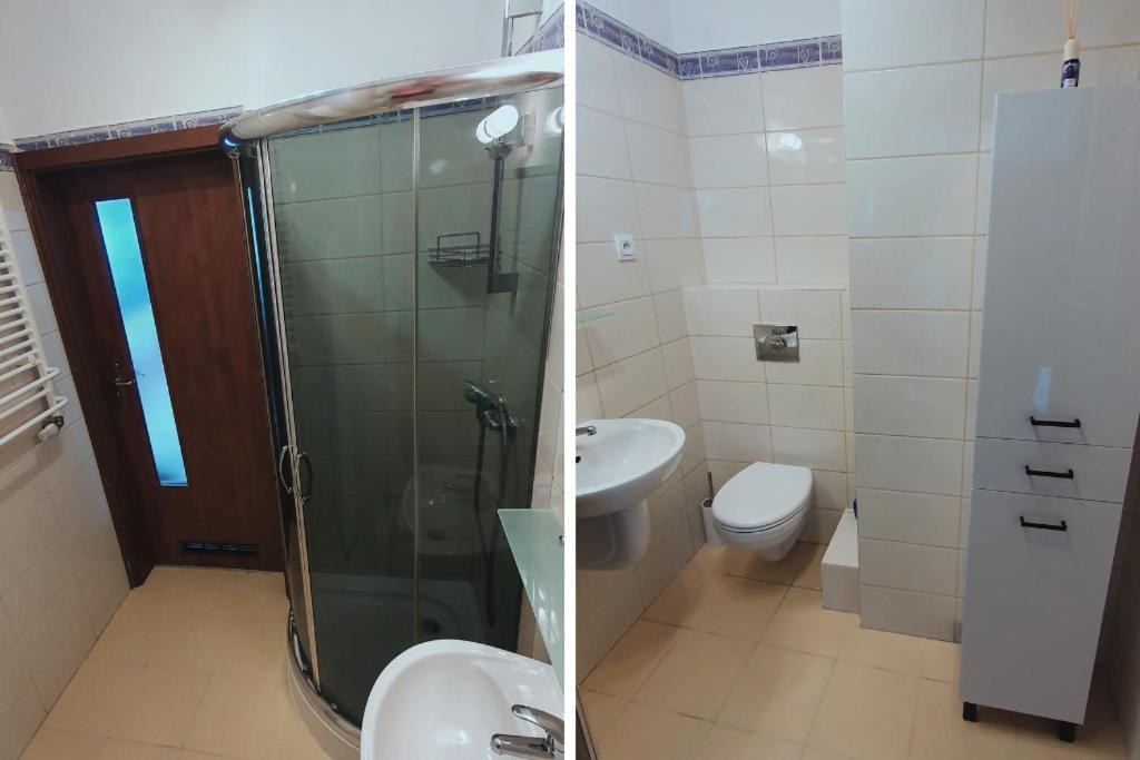 Mieszkanie Sloneczne Reja 2b Apartment *