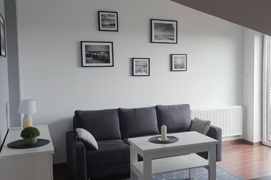 Mieszkanie Sloneczne Reja 2b Apartment *